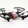 MightySkins Skin Compatible with DJI Ryze Tello Drone - White