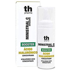 Thader Th Pharma V-Ministral C Booster Intensive Hyaluronic Acid Concentrate 15 ml