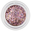 Collection Cosmetics Crystals Glitter Balm, Festival Glitter Makeup, Light-Weight Formula