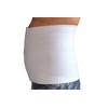 BODYPERFECT Stomach and Back Support Belt Slimming Belt Made in