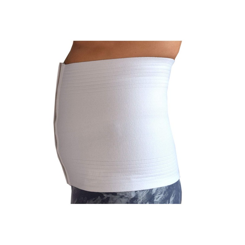 BODYPERFECT Stomach and Back Support Belt Slimming Belt Made in