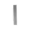 WAREMA Roller shutter belt, width 14 mm, black and white,