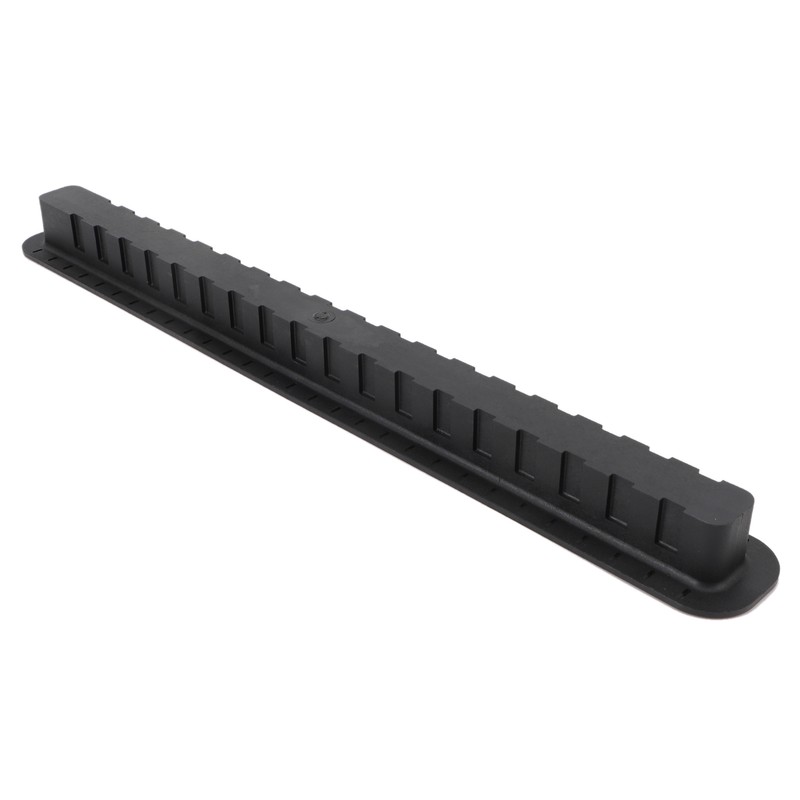 16.9in PVC Surfboard Fin Box Replacement Universal Surfing Longboard Accessories