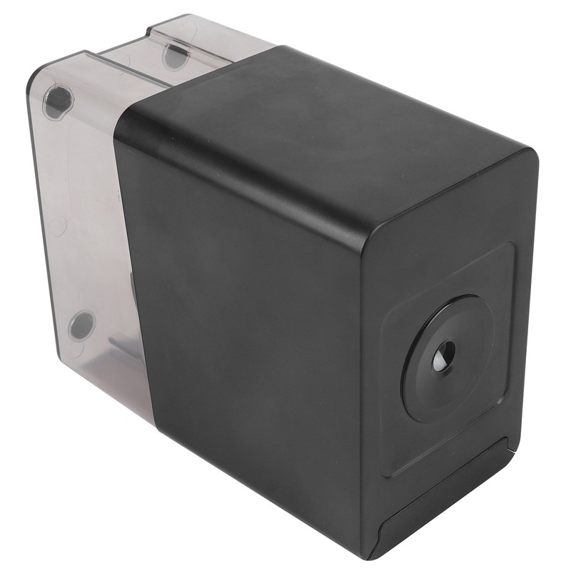 Dualpurpose Smart Electric Pencil Sharpener Automatic Student Stationery