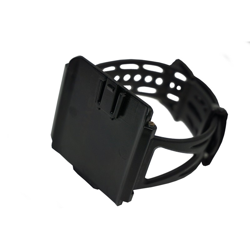 Gymboss Plus Interval Timer and Stopwatch and Gymboss Watchstrap -