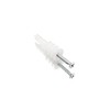 cSeao 60pcs #8 x 1-1/4'' Drywall Anchors, Wall Anchors and