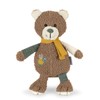 Sterntaler Ben 3002002 Toy Bear for Babies from Birth, 23