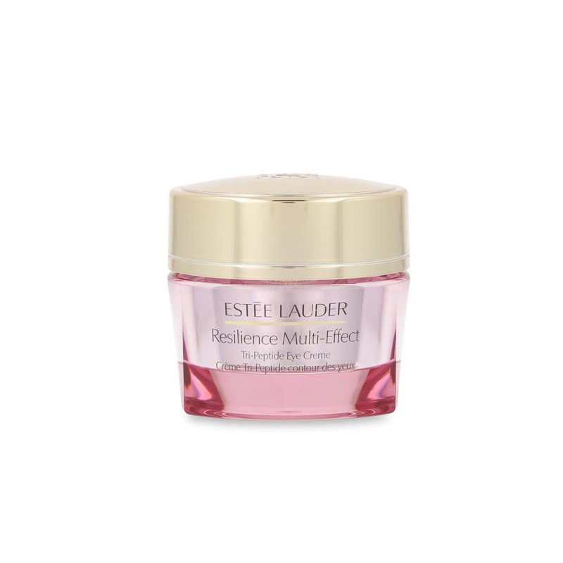 Crema para ojos Estee Lauder Resilience Multi-Effective 15ml