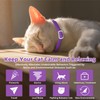 Cat Calming Collar for Cats, Pheromone Collar for Cats, Adjustable