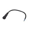 GMI Grid Tie Micro Inversor Solar PV Aluminum Alloy IP55