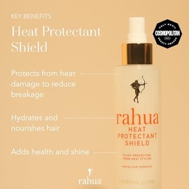 Rahua Heat protectant shield 179ml
