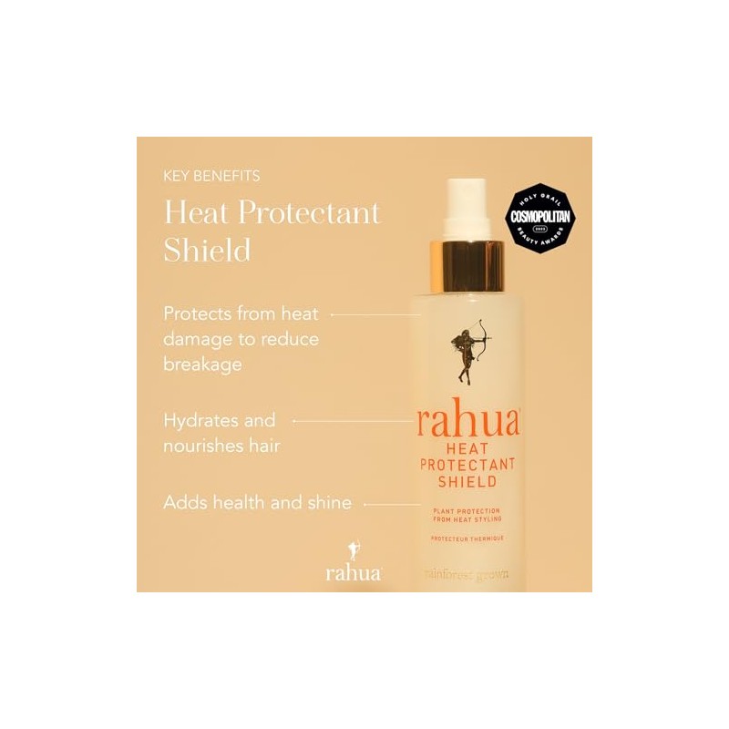 Rahua Heat protectant shield 179ml