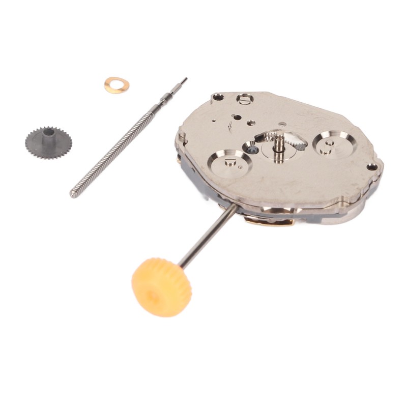 Watch Movement Repairing Replacement High Accuracy 1L40 Watch Movement Accessories
