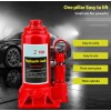2t Industrial Quality Leakproof Welded Hydraulic Bottle Jacks Car Jacks/Load
