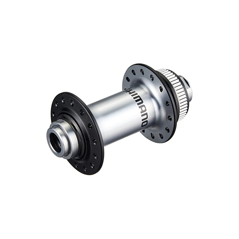 Shimano HB-RS770 Front hub for Centre-Lock disc mount, 28h, 100