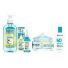 Rutina Facial Express Aclara Anti-imperfecciones De Garnier