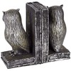 Standing Owl Bookends Set - Kensington Hill