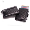 VOW® Ultra Smart Carbon Fiber Compact Wallet | RFID Blocking