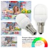 Obida New for Whirlpool KitchenAid W11518235 Refrigerator Bulb Light Compatible