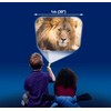 Brainstorm Toys Animal Torch and Projector