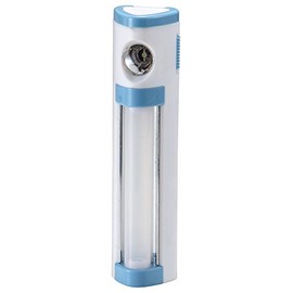 Tamahashi PA-10B Polka LED Handy Torch (Blue)