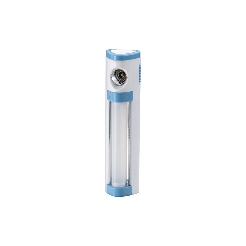Tamahashi PA-10B Polka LED Handy Torch (Blue)
