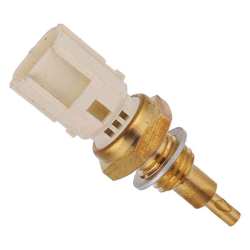 Radiator Coolant Water Temperature Temp Sensor Replacement for Yamaha FZ6R