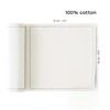 My Drap Reusable Napkins, Cloth Napkin - 100 Pieces of