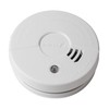Quell Photoelectric Q301 Hush/Test Smoke Alarm, White