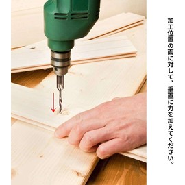 DIY Super Time Saving, Luxury Set of 10, 6 Tap Drills, 2 in 1 Hole Drill, Drilling and Threading + L Shape Drill Bit, Drill Socket, 105° Socket, 1 x Extension Bit, 3 x Impact Electric Screwdriver