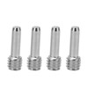 RC Hex Wheel Hub Adapter Hub Widening Connector for Traxxas