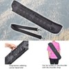 Arrow Quiver Portable Waterproof Arrow Pot Arrow Holder Bag for
