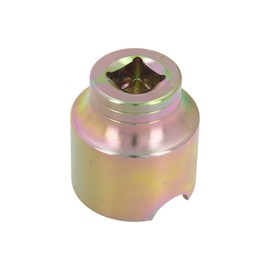 GEPCO Socket Wrench Fuel Filter Tool Socket 32mm for Ford Transit MK8 2.0 TDCI