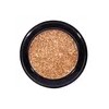Pink Up, Glitter Compacto, Alta Adherencia, Textura Suave Sombra Gold