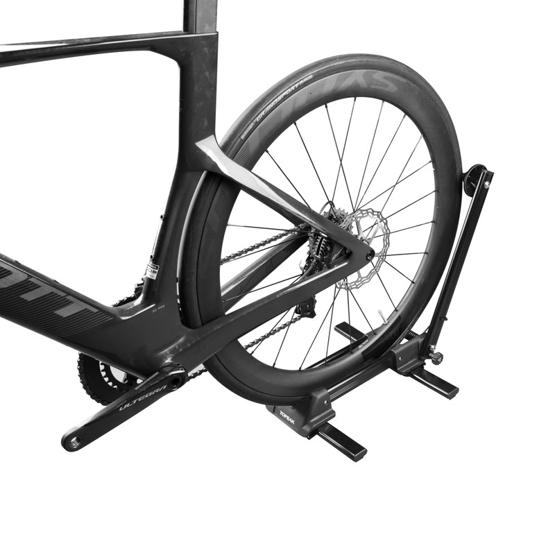 Topeak Lineup 15900057 Bicycle Stand Made of Aluminium, Fibre-Reinforced and