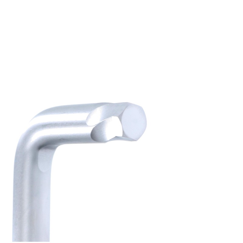 Takagi 9 Piece Set of 9 Hexagonal Wrench for Removing