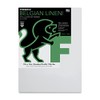 Fredrix Pro Series Traditional Profile Belgian Linen Canvas - 12"