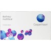 Biofinity Multifocal D-Profile Monthly Lenses, Soft, Pack of 6, BC