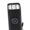Flat Flashlights 10000LM USB Rechargeable IPX4 Protection 4200mAh with Pocket