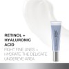 Neutrogena Crema para los Ojos Rapid Wrinkle, Azul, 14ml