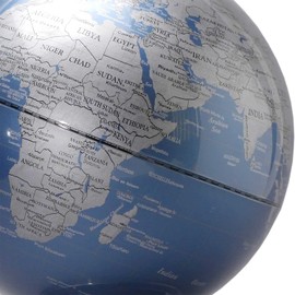 Slip-on G-B Interior Glove MM Globe PVC Blue ACT-20 (MM)BL