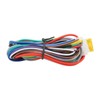 Auto Power Window Closer Roll Up Module 12V Universal ABS