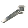 Tegg Teabag Tong Stainless Steel Tea Bag Squeezer Kitchen Teabag