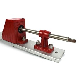 GoodLand Bee Supply HEDGEAR Manual Honey Extractor Drive Gear Assembly