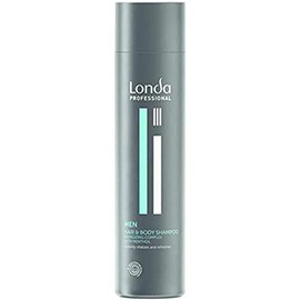 Londa Men Hair and Body Shampoo 250ml