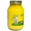 Desi Kitchen DESI GHEE (Clarified Butter) 32 FL OZ (946