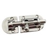 Marine 316 Stainless Steel Heavy Duty 3-5/8 Inch Locker Latch