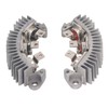 Rectifier Bridge Controllable Module Stainless Steel Stable 6.5KW 186F Diesel