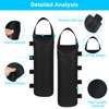 Sandbags for Weighting Gazebo Weights Set of 4 20 x