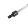 Taytools 388091 Quick-Adjust Vertical Workbench Surface Hold Down Clamp, Holdfast,